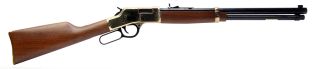 Henry Big Boy H006 44 Mag Rifle - Used in Good Condition with Box