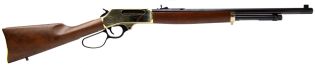 Henry Big Boy H010B 45-70 Rifle - Used in Good Condition with Box