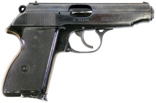 FEG PPH 380 ACP Pistol - Used in Good Condition