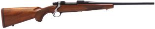 Ruger M77 Hawkeye Compact 223 Rem Rifle - Used in Good Condition *2013*