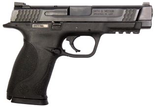 Smith & Wesson M&P 45 45 ACP Pistol - Used in Good Condition with Box