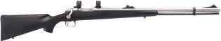 Remington 700ML 50 Cal Inline Muzzleloader - Used in Good Condition