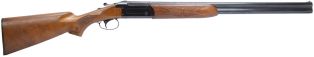 Savage 330 12 Ga Shotgun - Used in Good Condition