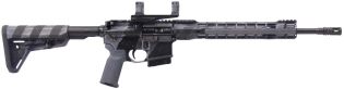 Palmetto State Armory PA-15 6.5 Grendel Rifle - Used in Good Condition *Geissele Trigger*