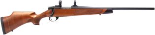 Weatherby Vanguard Camilla 7mm-08 Rem Rifle - Used in Good Condition