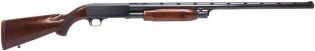 Ithaca M37 Featherlight 12 Ga Shotgun - Used in Good Condition