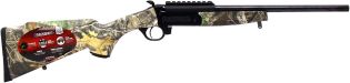 Traditions Crackshot XBR 22LR Rifle - Used in Good Condition with Box