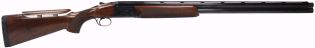 Rizzini BR110 16 Ga Shotgun - Used in Good Condition with Case