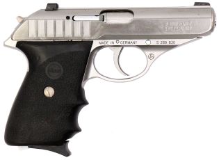 Sig Sauer P232SL 380 ACP Pistol - Used in Good Condition *Night Sights*