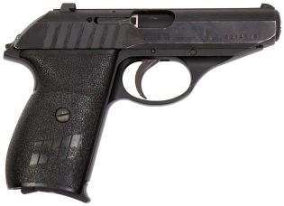 Sig Sauer P232 380 ACP Pistol - Used in Good Condition *Germany 1998*