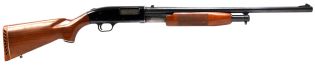 Mossberg 500AB 12 Ga Shotgun - Used in Fair Condition
