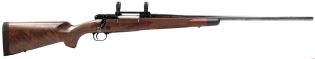 Winchester Model 70 Super Grade 270 Win Rifle - Used in Good Condition
