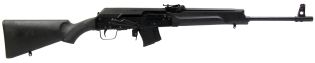 Izhmash Saiga Sporter 7.62x39 AK-47 Rifle - Used in Good Condition