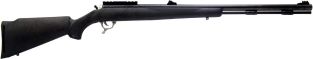 Thompson Center Omega Z5 50 Cal Muzzleloader - Used in Good Condition