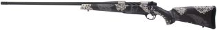 Weatherby Mark V Backcountry 2.0 TI 7mm PRC Rifle - Used in Good Condition *Left Handed*