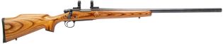 Remington 700 VLS 308 Win Rifle - Used in Good Condition