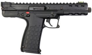 Kel-Tec CP33 22LR Pistol - Used in Good Condition