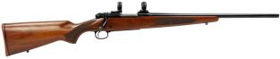Winchester Model 70 Short Action 308 Win Carbine - Used in Good Condition