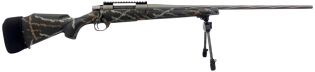 Weatherby Vanguard Meateater 300 Win Mag Rifle - Used in Good Condition