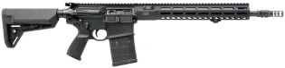 Sig Sauer 716i Tread 7.62 NATO Rifle - Used in Good Condition
