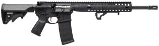 LWRC M6IC DI 300 Blackout Carbine - Used in Good Condition with Box