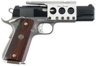 Colt Elite Ten Forty 40 S&W Pistol - Used in Good Condition *1992*