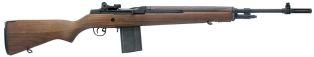 Springfield Armory Standard M1A 308 Win Rifle - Used in Good Condition