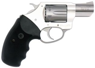 Charter Arms Undercoverette 32 Mag Revolver - Used in Good Condition with Box