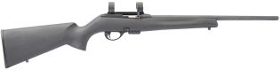 Remington 597 Magnum 17 HMR Rifle - Used in Good Condition *DISCONTINUED UNRECALLED*