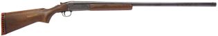 Savage 220 12 Ga Shotgun - Used in Fair Condition
