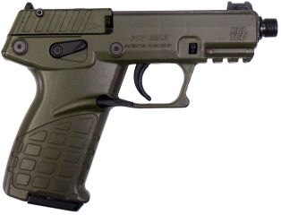 Kel-Tec P17 22LR Pistol - Used in Good Condition with Box