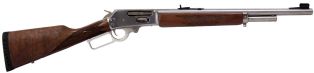 Marlin 1895GS Guide Gun 45-70 Rifle - Used in Good Condition with Box
