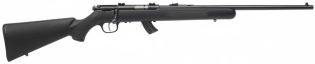 Savage Mark II 22LR Rifle - Used in Good Condition