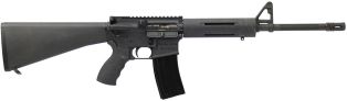Wilson Combat Tactical Custom AR-15 5.56 NATO Carbine - Used in Good Condition