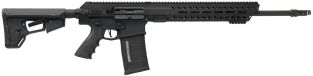 SWORD International MK-17 Mod 0 308 Win Rifle - Used in Good Condition