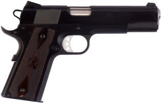 Springfield Armory Garrison 1911 45 ACP Pistol - Used in Good Condition with Case