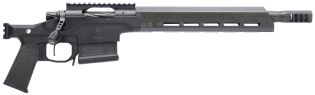 Christensen Arms MPP 6.5 Creedmoor Pistol - Used in Good Condition