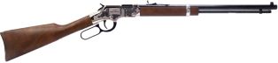Henry Silver Boy Father's Day Edition 22LR Rifle - Used in Good Condition with Box