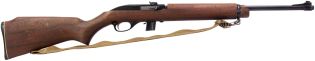 Marlin 989 M2 22LR Rifle - Used in Good Condition