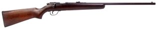 Remington 514 22LR Rifle - Used in Fair Condition