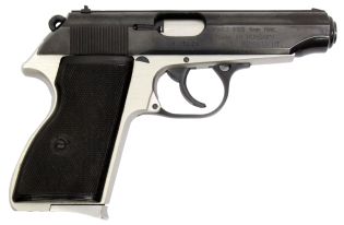 FEG PA-63 9x18mm Mak Pistol - Used in Good Condition