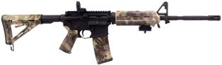 Colt M4 5.56 NATO Carbine - Used in Good Condition