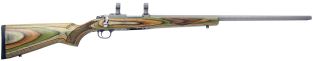 Ruger 77/17 Green Mountain 17 Hornet Rifle - Used in Good Condition