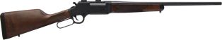 Henry Long Ranger 243 Win Rifle - Used in Good Condition