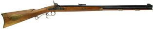 Thompson Center Hawken 50 Caliber Muzzleloader - Used in Good Condition