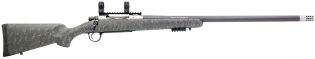Christensen Arms Model 14 Ridgeline 300 Win Mag Rifle - Used in Good Condition