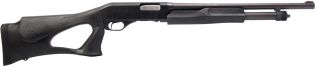 Stevens 320 20 Ga Shotgun - Used in Good Condition