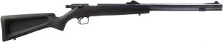 Knight LK-93 50 Caliber Inline Muzzleloading Rifle - Used in Fair Condition