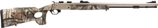 Traditions Pursuit LT 50 Cal Muzzleloader - Used in Good Condition