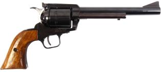 United Sporting Arms Seville 44 Mag Revolver - Used in Good Condition